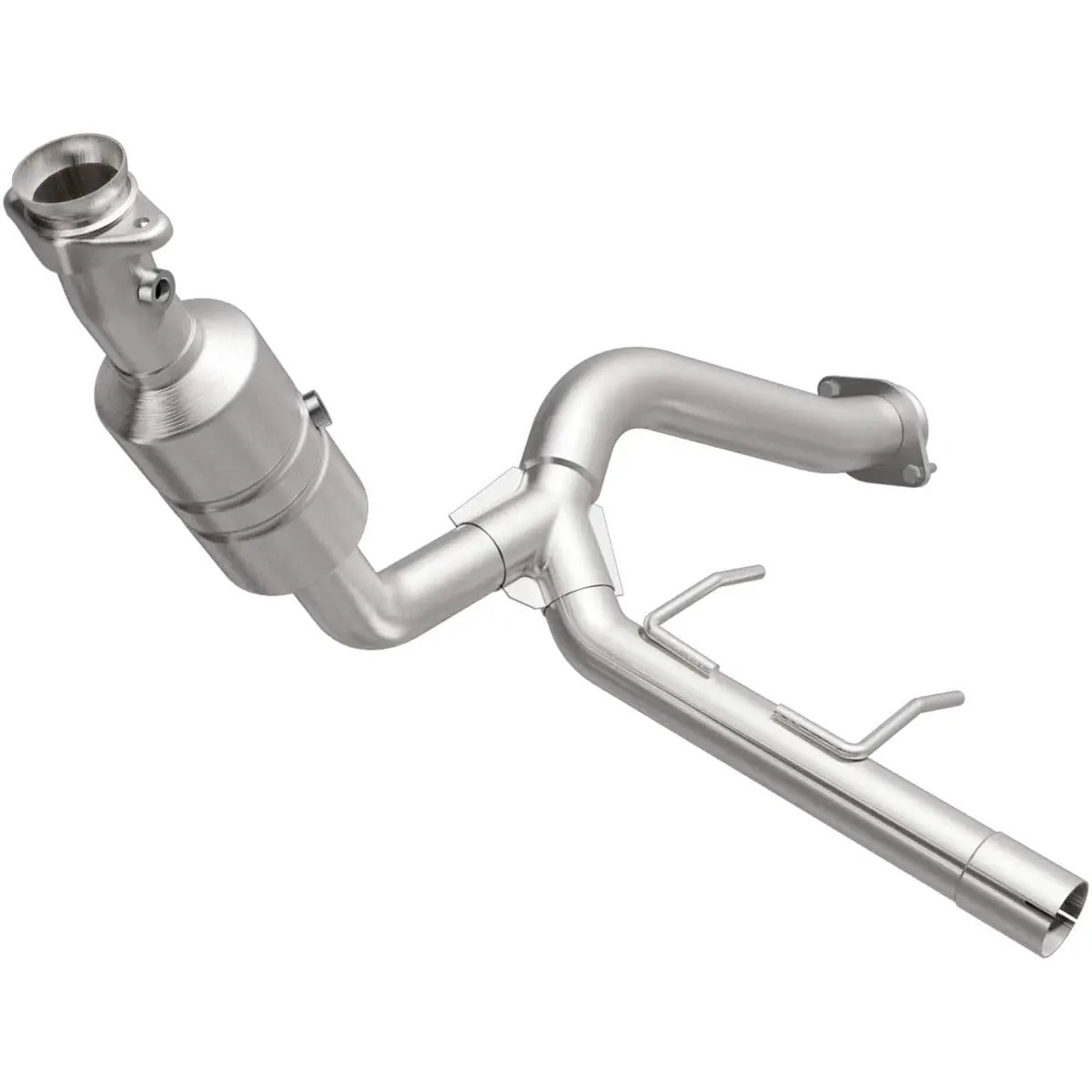 Magnaflow Direct-Fit Catalytic Converter – Part Number 52418 1
