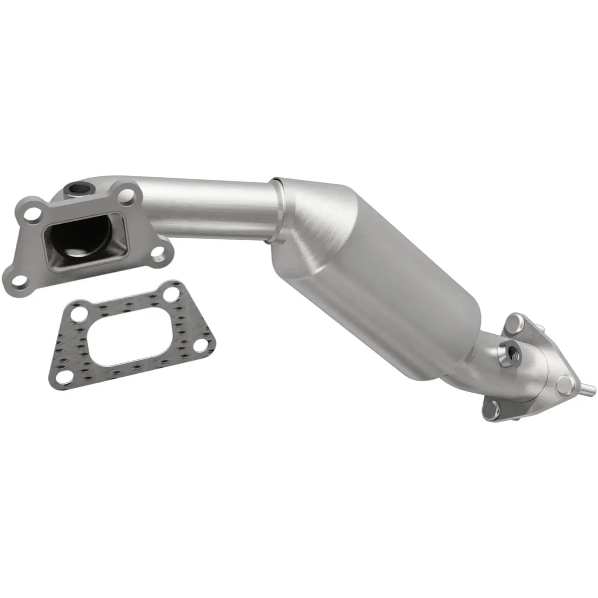 Magnaflow Oem-Style Catalytic Converter – Direct Fit For Select Vehicles 1