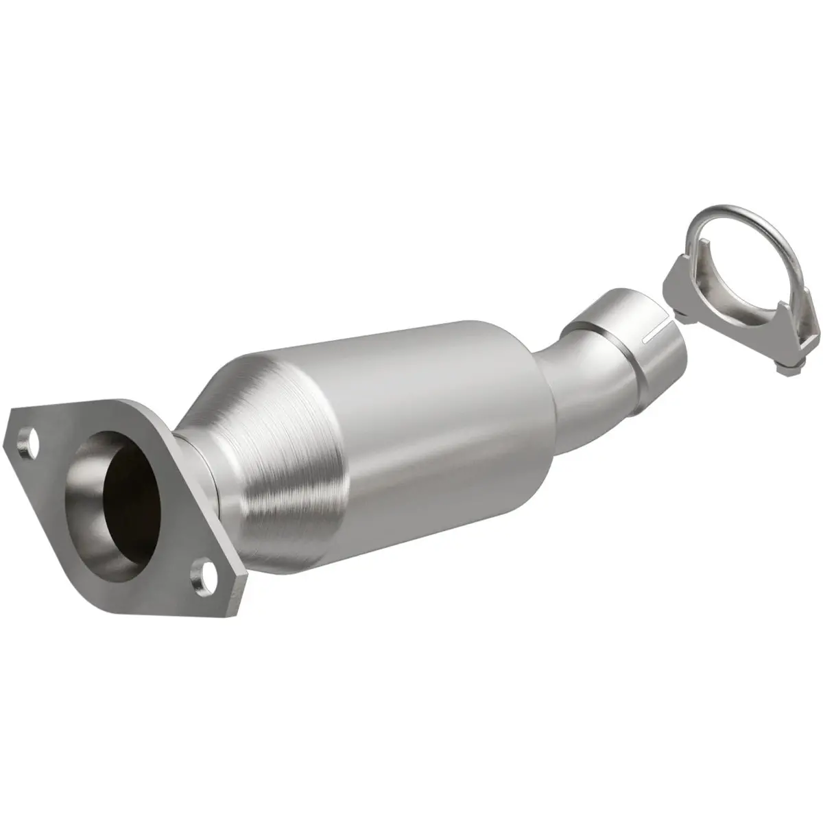 Magnaflow Oem-Grade Direct-Fit Catalytic Converter – Epa-Compliant Model 52448 1
