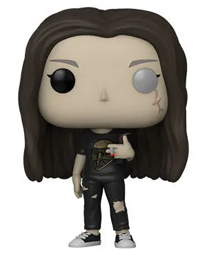 Funko Pop! Mandy - Mandy 1