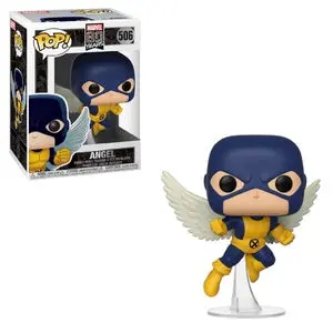 Funko Pop! Marvel's 80Th Anniversary - Angel (1St Appearance) 1