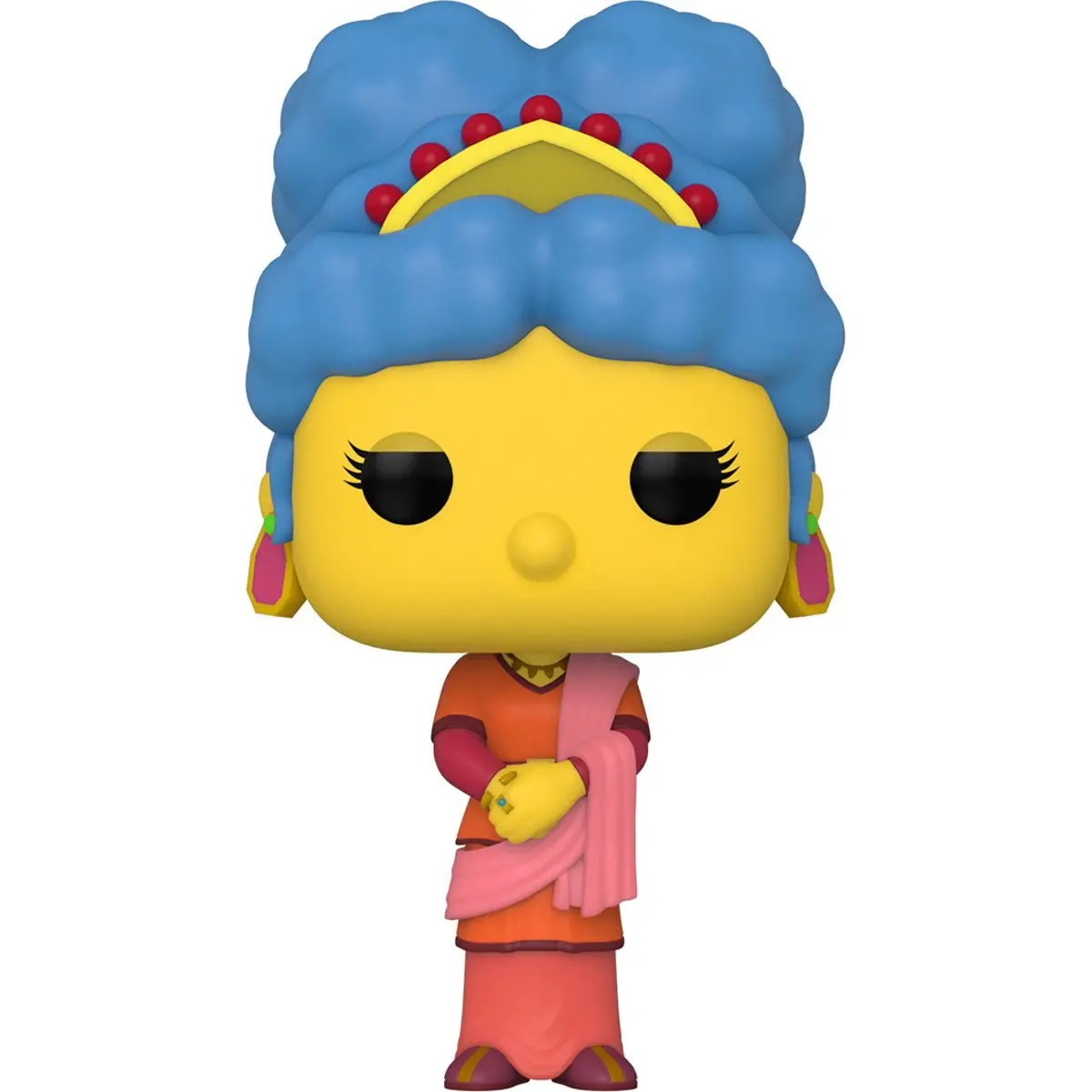 Funko Pop! The Simpsons - Marjora Marge 1
