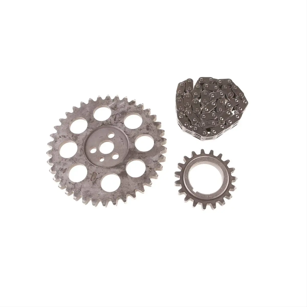Melling Timing Chain And Sprocket Kit – Precision-Engineered Oem Replacement 1