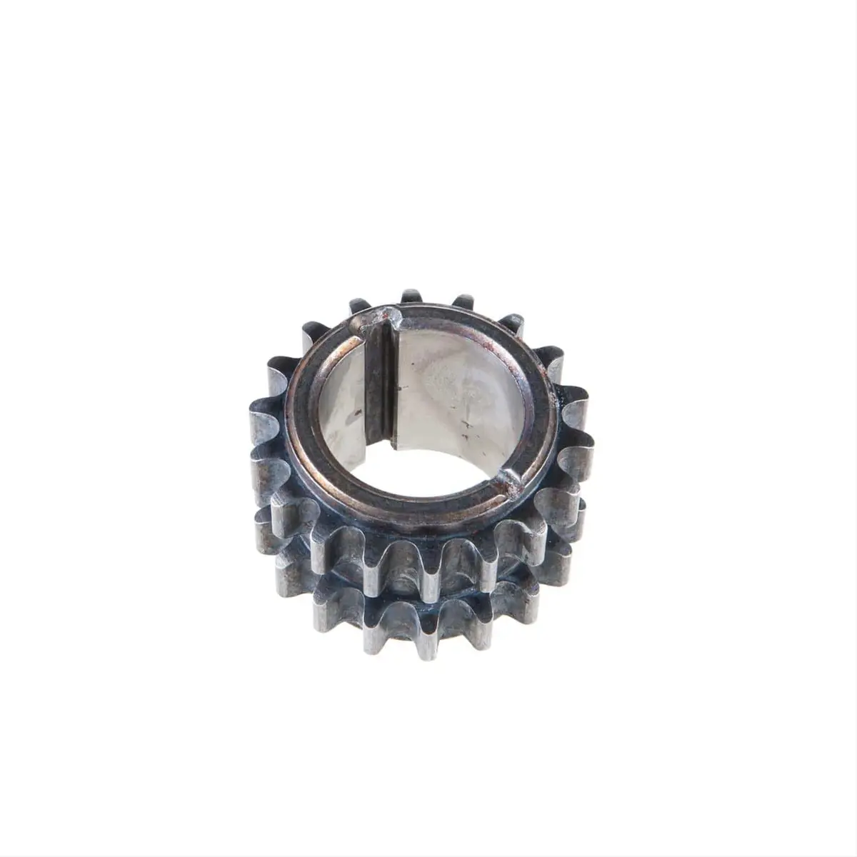 Melling Timing Sprocket Kit – Durable Steel Gear For Camshaft Drive Systems 1