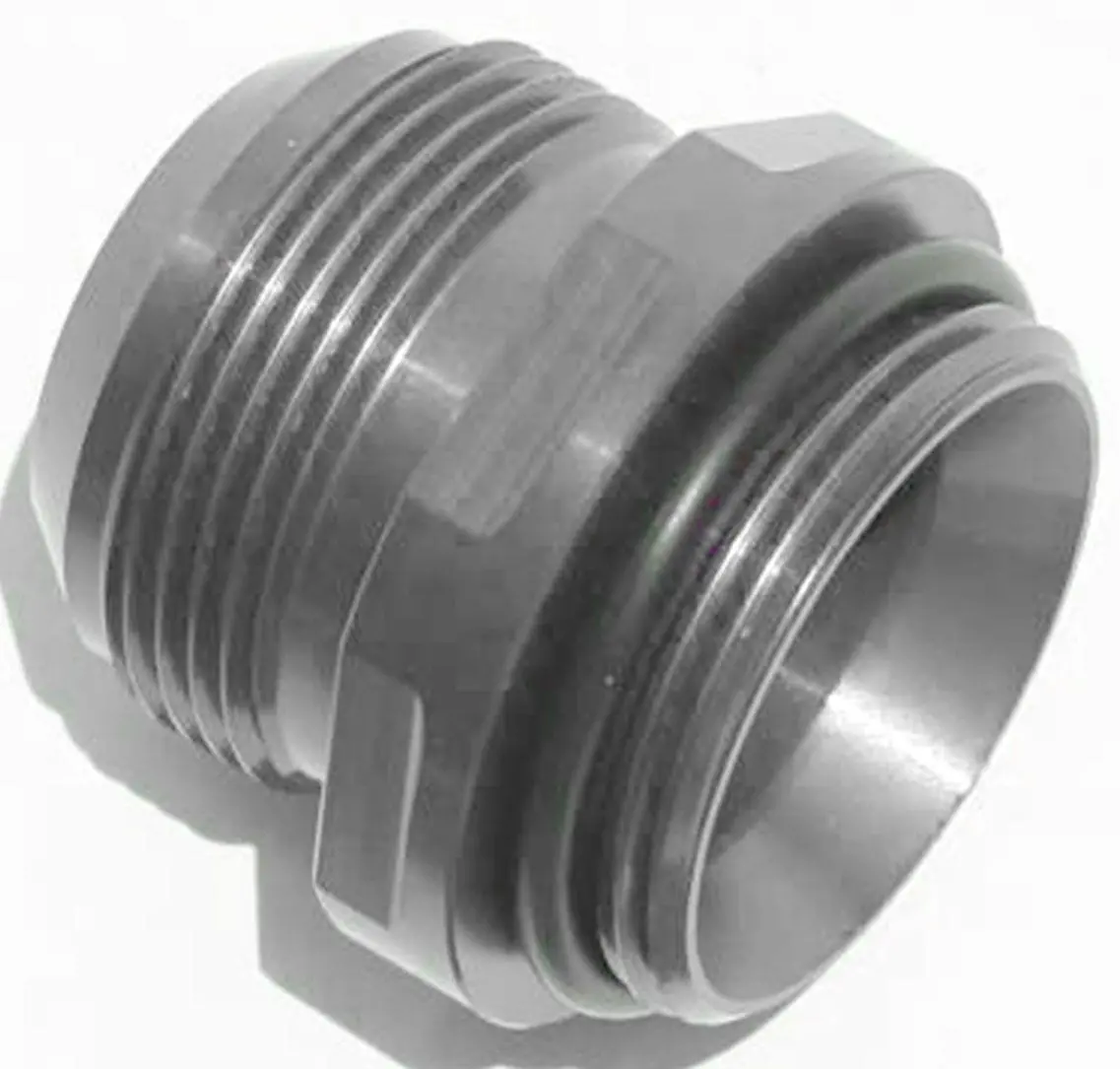 Mzwn0041C -20An Chrome Water Neck Fitting 1