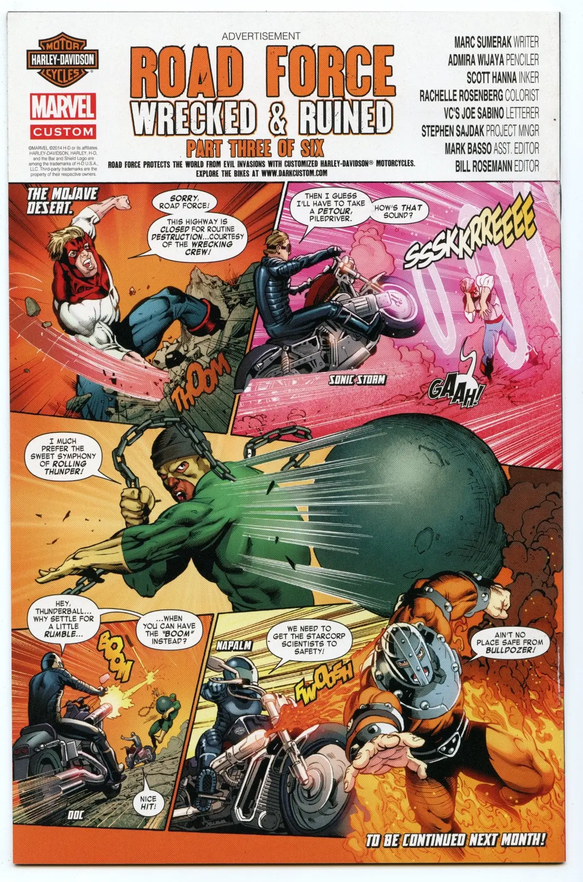 Miles Morales: The Ultimate Spider-Man 3 (Sep 2014) Nm- (9.2) 2