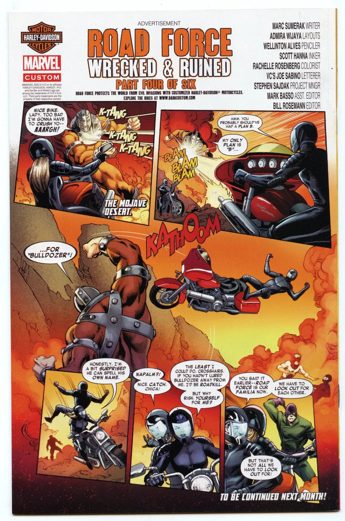 Miles Morales: The Ultimate Spider-Man 4 (Oct 2014) Nm- (9.2) 2