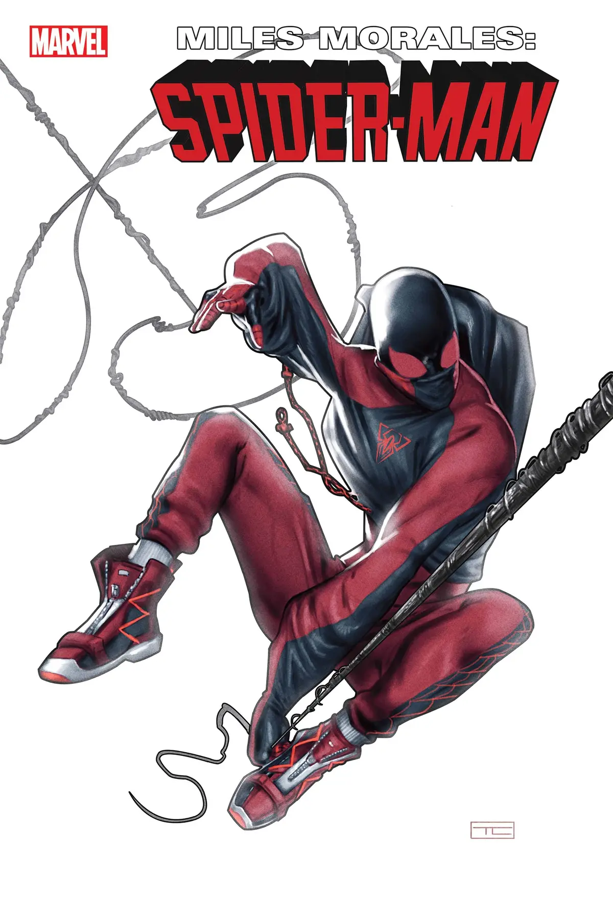 Miles Morales Spider-Man #30 1