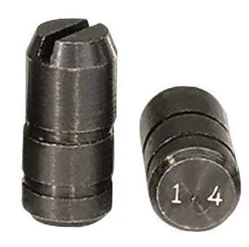 Bellhousing Alignment Dowel Pin Set – Precision-Ground Steel (Mo37936) 1