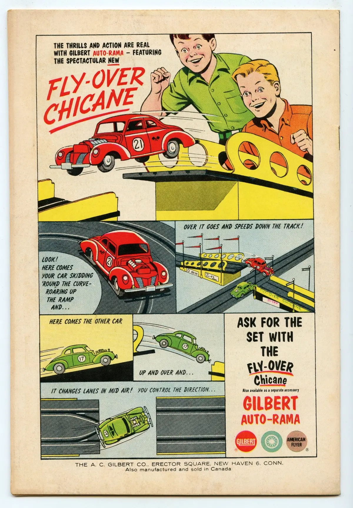 My Greatest Adventure 84 (Dec 1963) Fi/Vf (7.0) 2