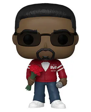 Funko Pop! Boyz Ii Men - Nathan Morris 1