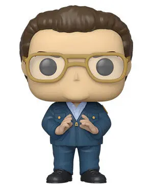 Funko Pop! Seinfeld - Newman The Mailman 1