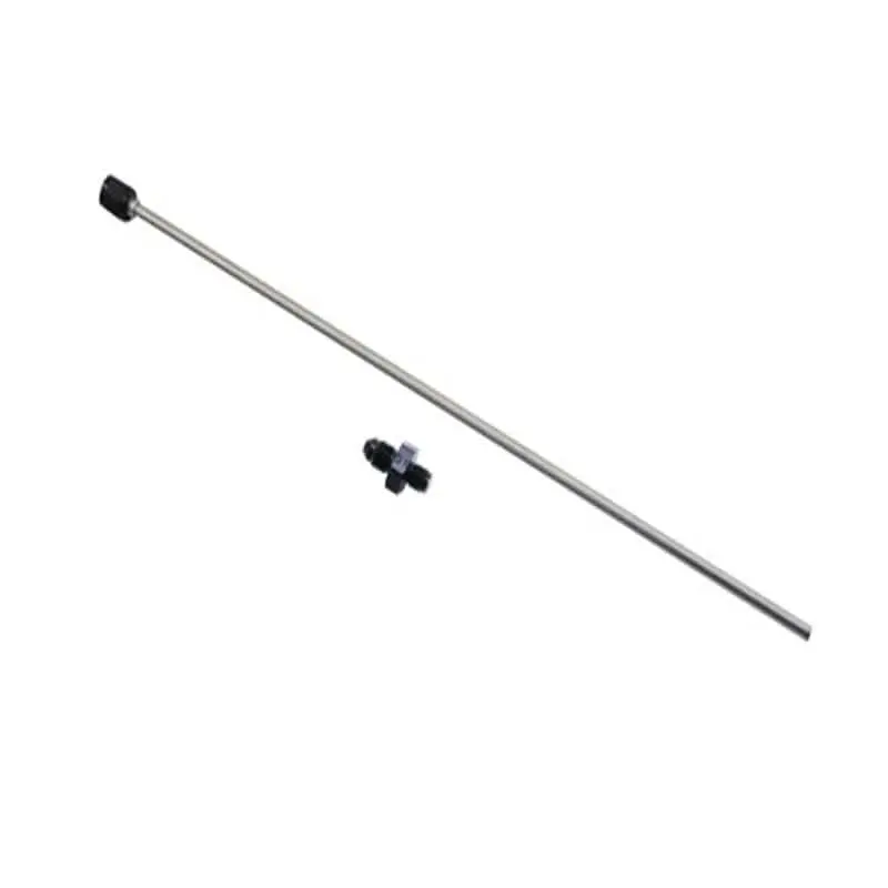 Nitrous Express 11711P Safety Blow-Off Valve For Nitrous Systems 1