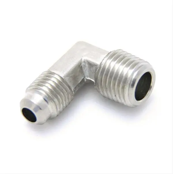 Nitrous Outlet An-To-Npt Adapter Fitting – Model 00-01354-B 1