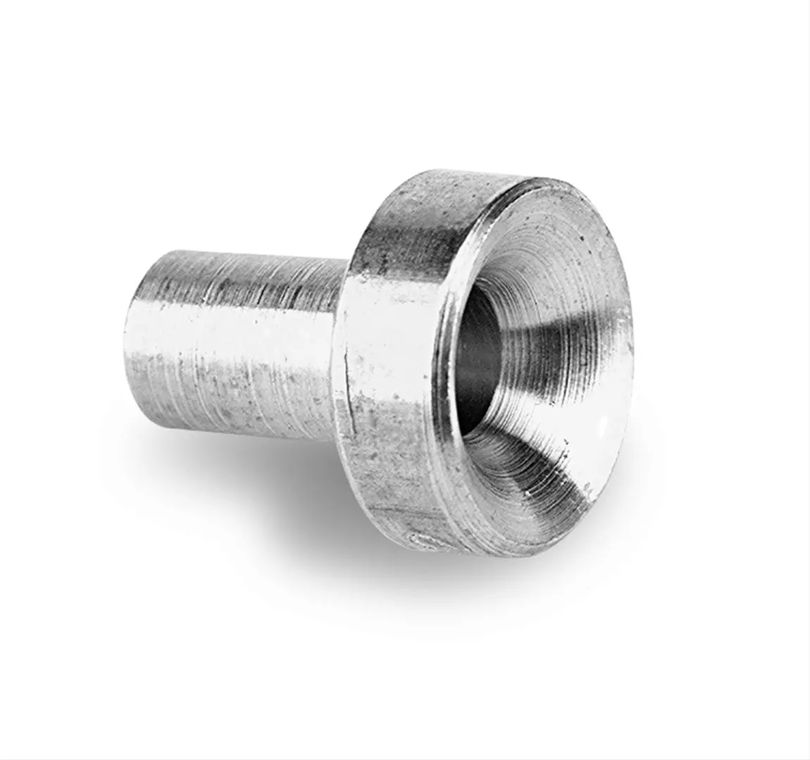 Nos Funnel Jet Kit – Dual Nozzle, Nickel-Plated (13765-23Nos) 1