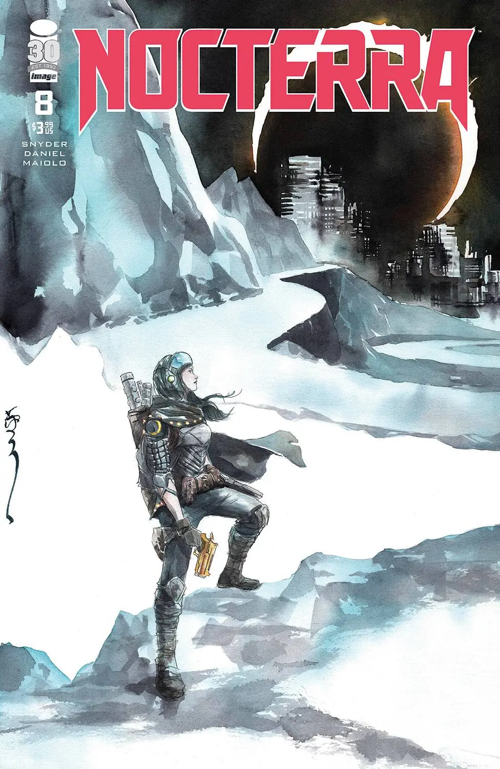 Nocterra #8 Cvr B Nguyen (Mr) 1