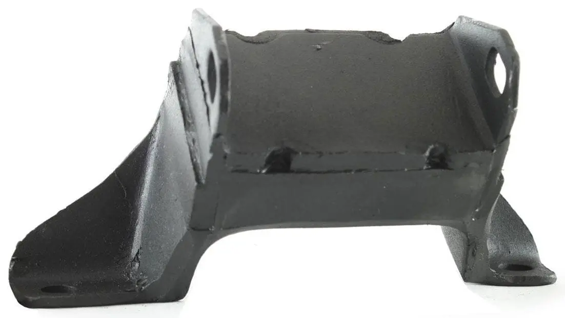 Heavy-Duty Replacement Engine Mounts – Polyurethane-Reinforced Isolation 1