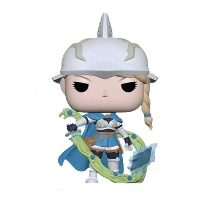 Funko Pop! Black Clover - Exclusive Charlotte 1