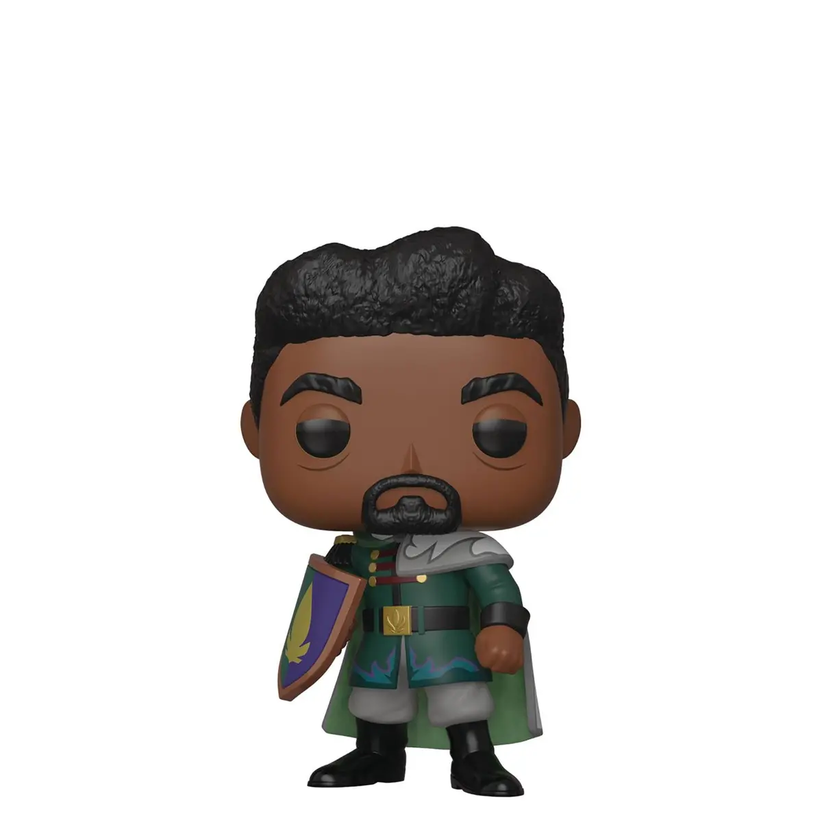 Funko Pop! Frozen 2 - Mattias 1