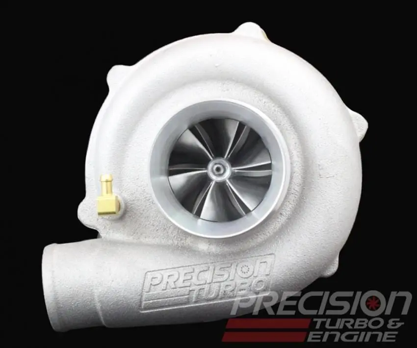 Precision Turbo Gen1 Turbocharger – Part Number 11104007578 1