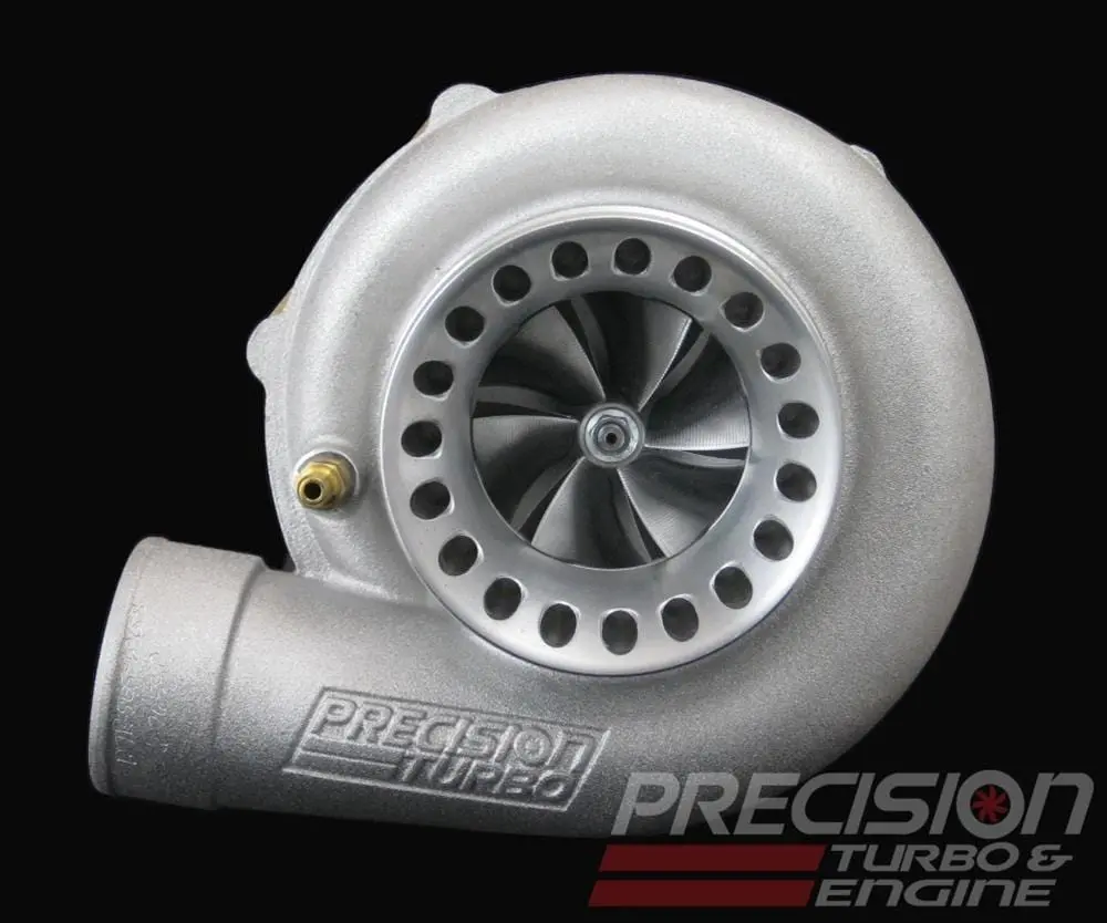 Precision Turbo Gen1 Turbocharger Kit – Model 11104302669 1