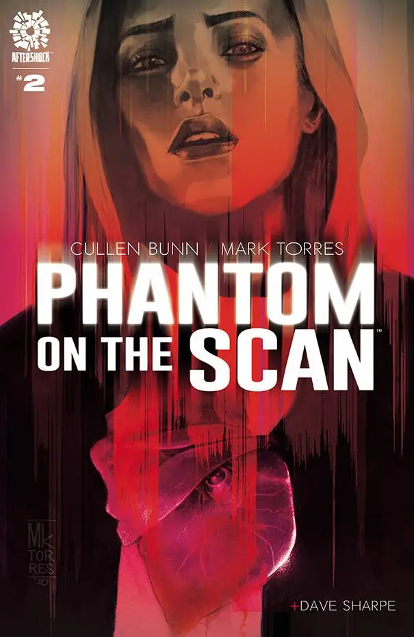 Phantom On Scan #2 1