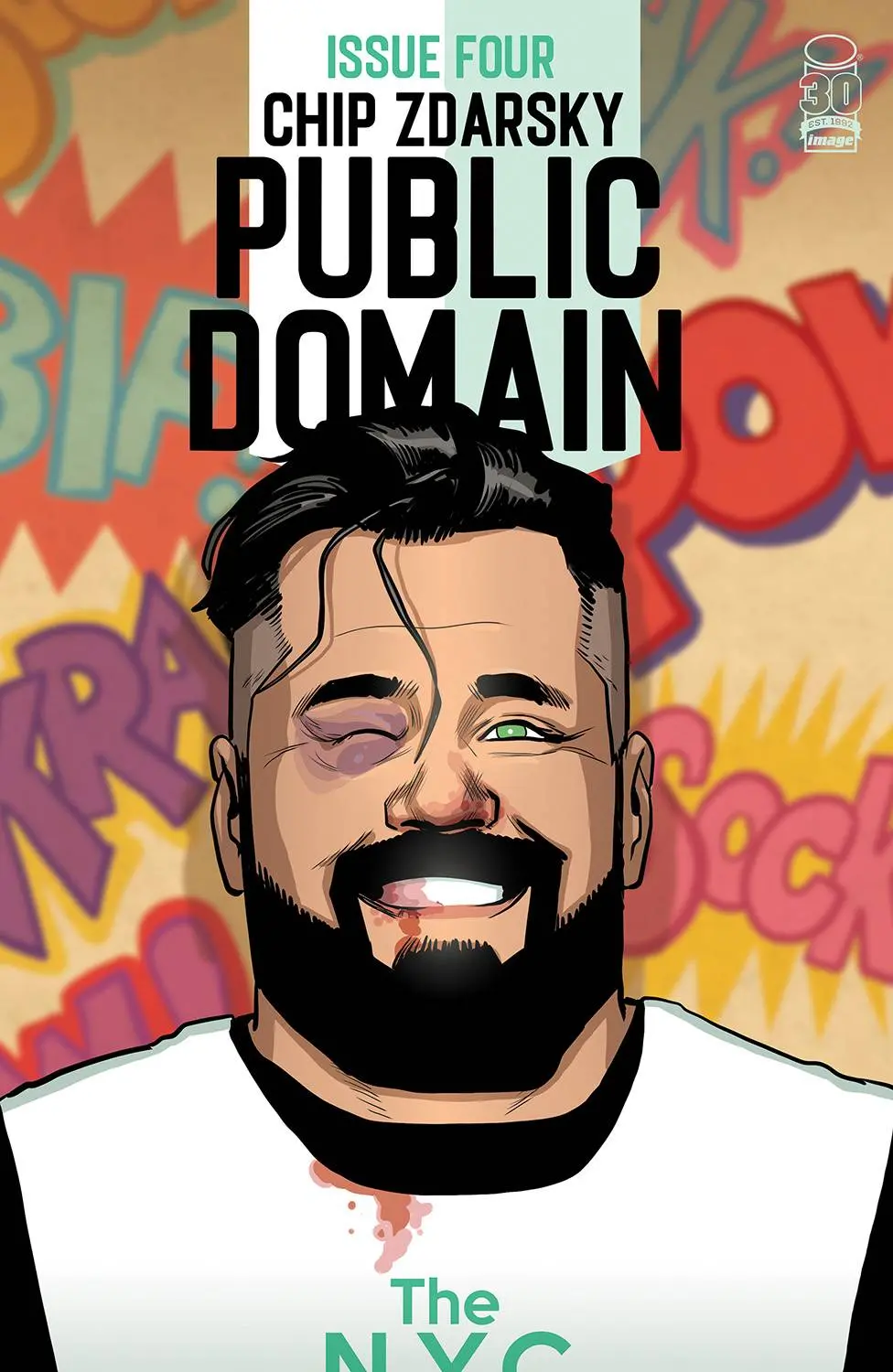 Public Domain #4 1