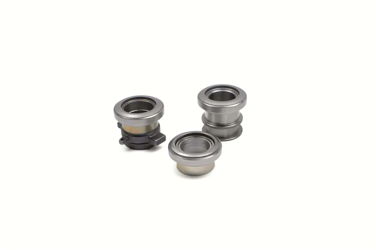 Quarter Master 235520 Heavy-Duty Throwout Bearing For Smooth Clutch Engagement 1