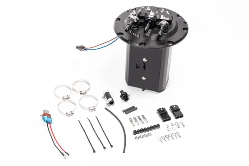 Radium Engineering 20-0780-00 Fuel Pump Module Component 1
