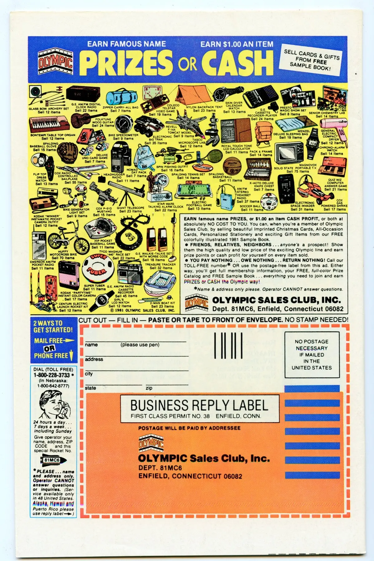 Rom 22 (Sep 1981) Nm- (9.2) 2