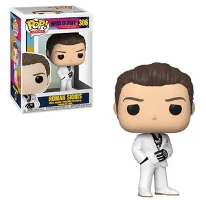 Funko Pop! Birds Of Prey - Roman Sionis 1