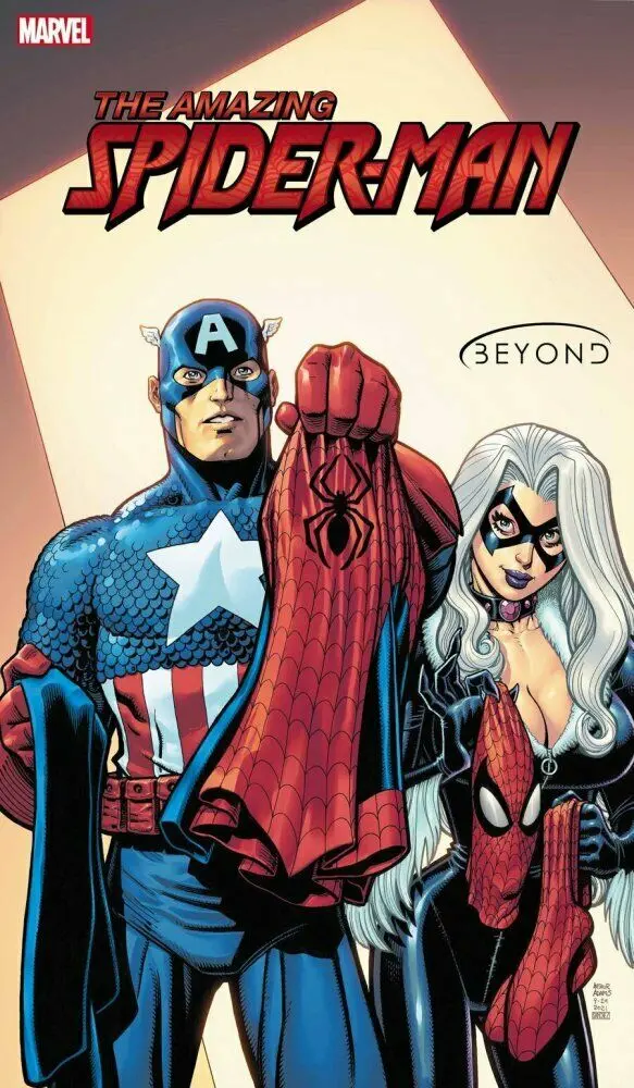 Amazing Spider-Man #87 1