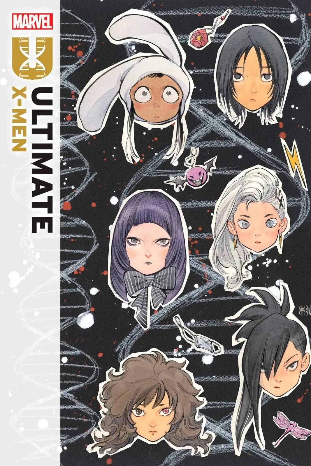 Ultimate X-Men #18 1
