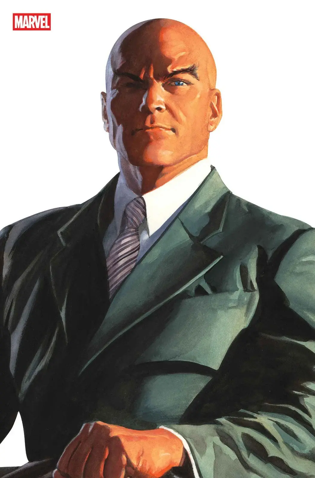 Imperial War Exiles #1 Alex Ross Timeless Virgin Variant 1