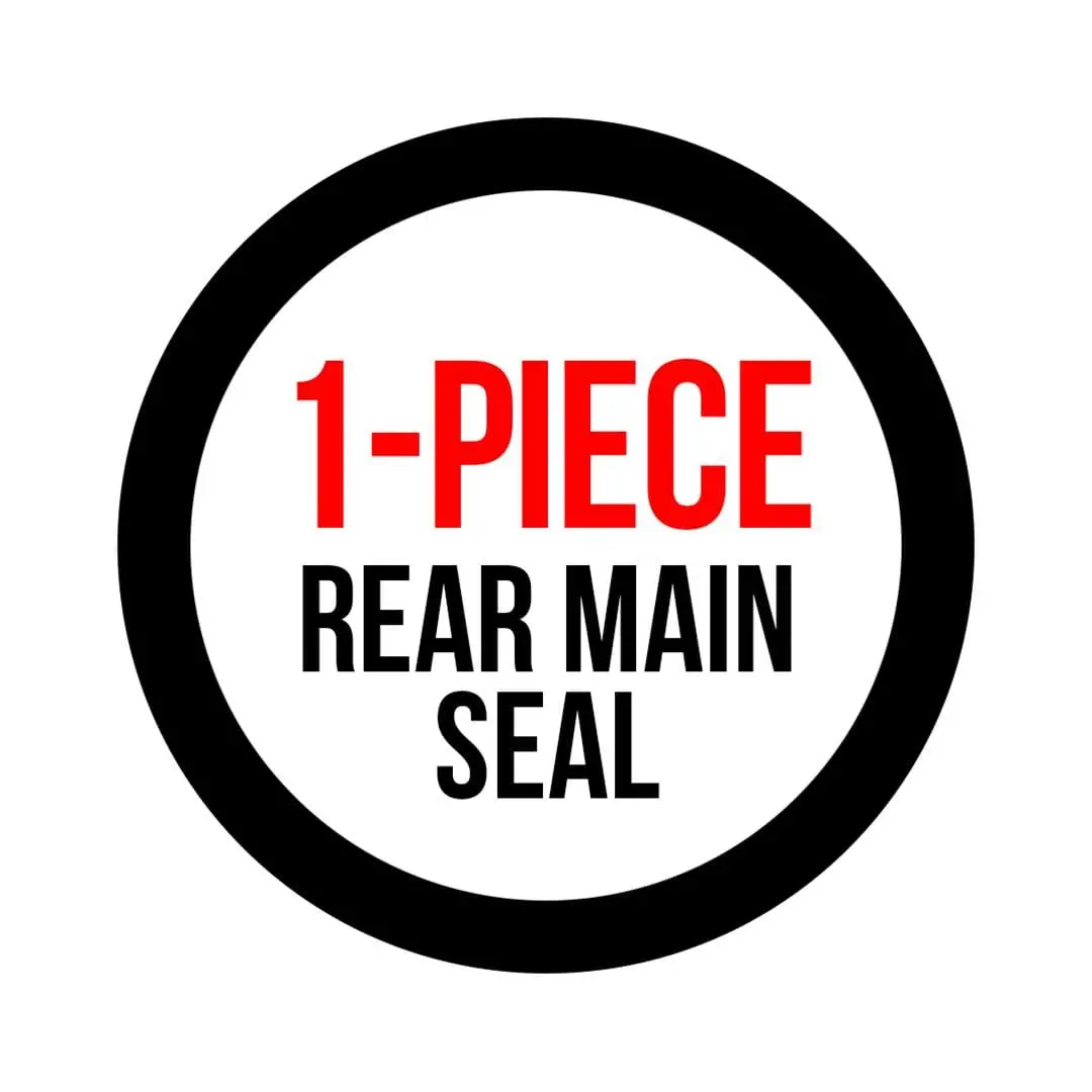 Scat Rotating Assembly Kit For Small-Block Engines – 1-91105Bie 2