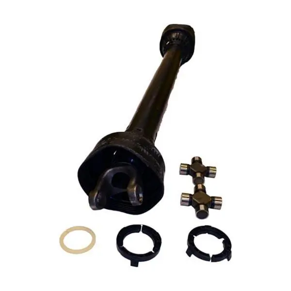 Skf U-Joint Assembly – Precision-Built Universal Joint For Driveline Use 1