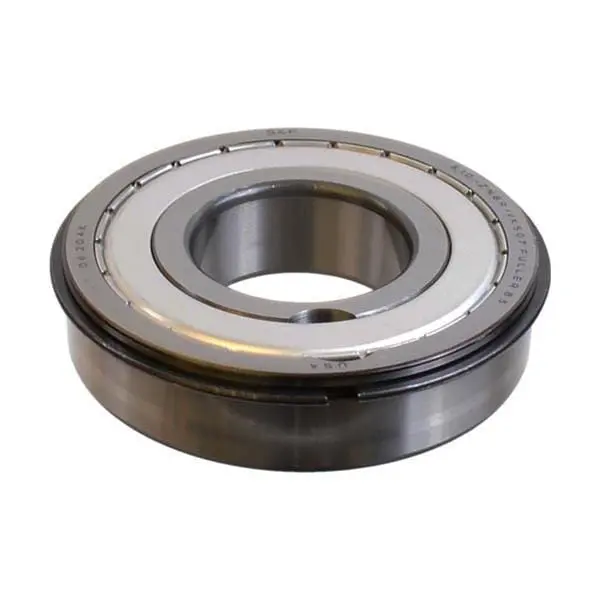 Skf Universal Deep-Groove Ball Bearing – Shielded, Zinc-Nickel Coated (310-Znbr Vp) 1