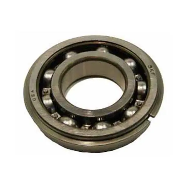 Skf 6208-Znj Deep Groove Ball Bearing – Sealed Universal Fit 1