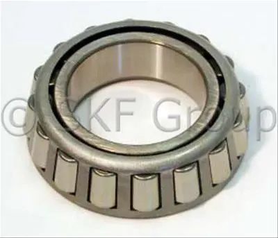 Skf Br438 Precision Wheel Bearing Assembly – Sealed Tapered Roller Type 1