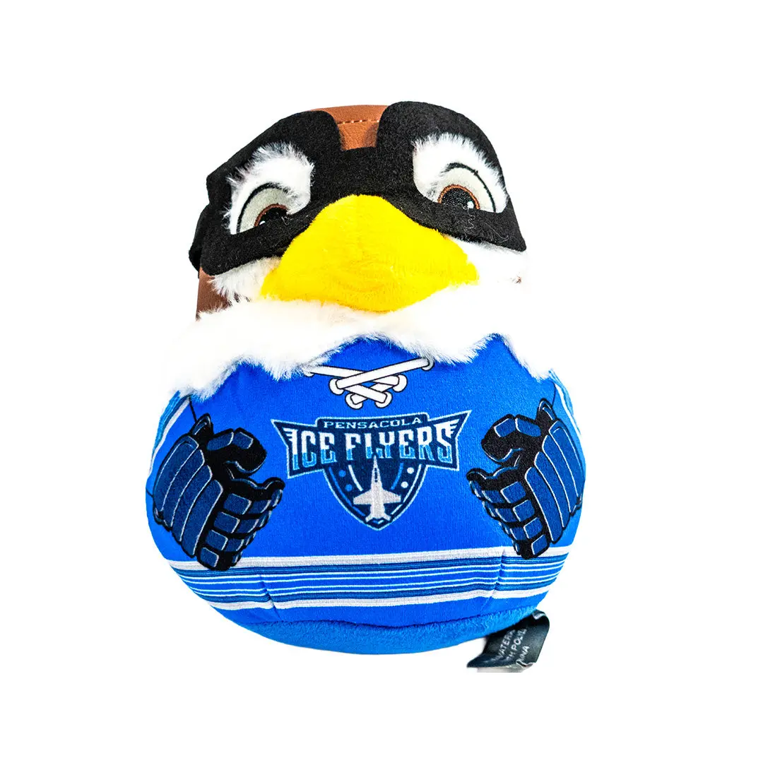 Maverick Smashcot 1