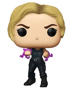 Funko Pop! Mortal Kombat (2021) - Sonya Blade 1