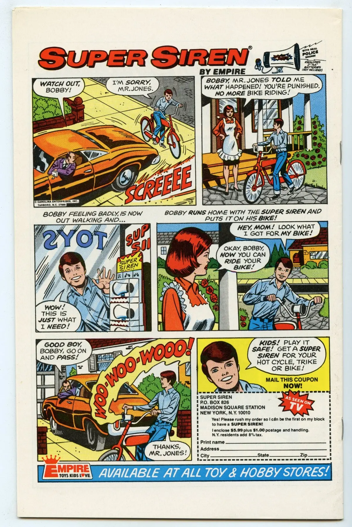 Superman 325 (Jul 1978) Vf/Nm (9.0) 2