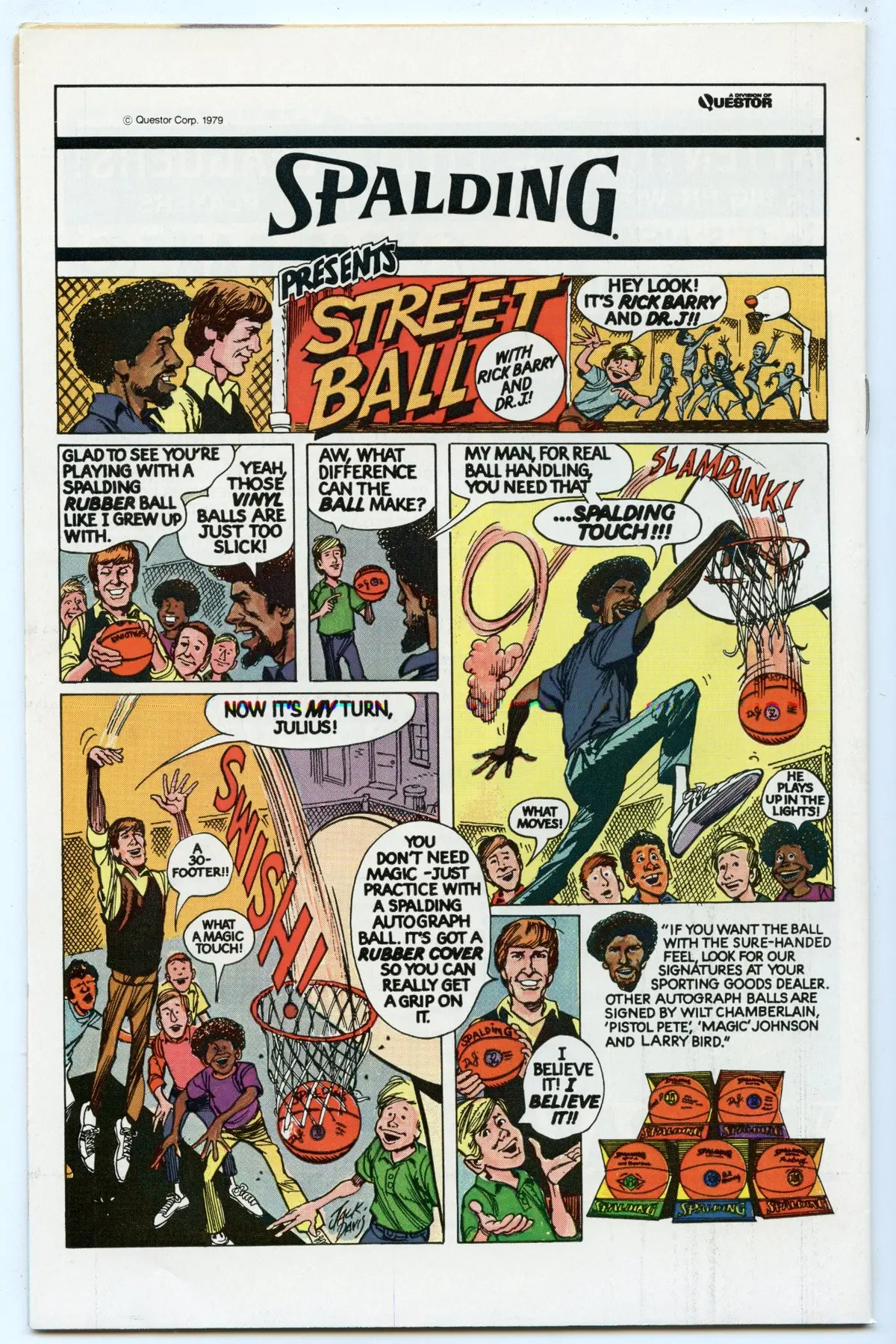 Superman 349 (Jul 1980) Vf/Nm (9.0) 2