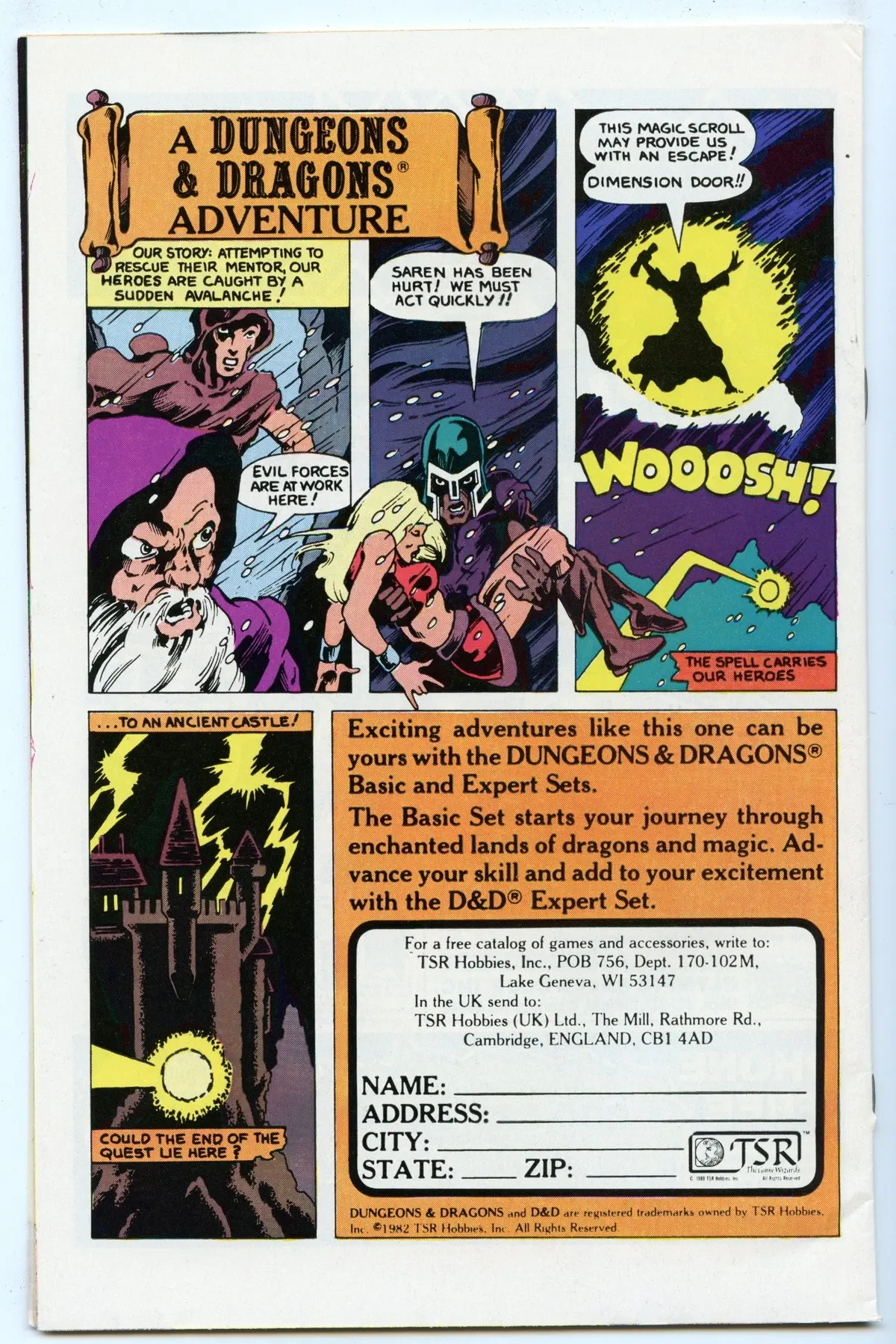 Superman 376 (Oct 1982) Vf/Nm (9.0) 2