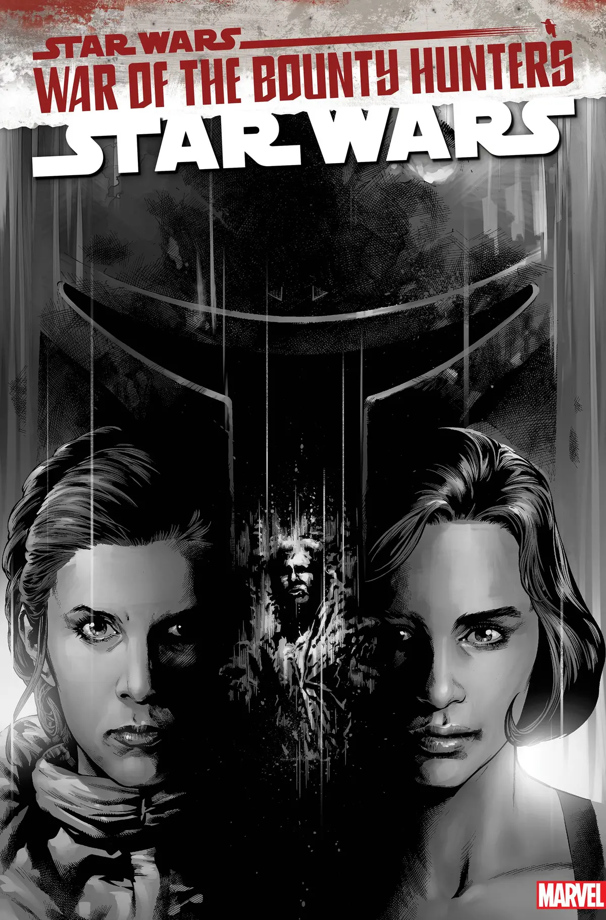 Star Wars #18 Pagulayan Carbonite Var Wobh 1