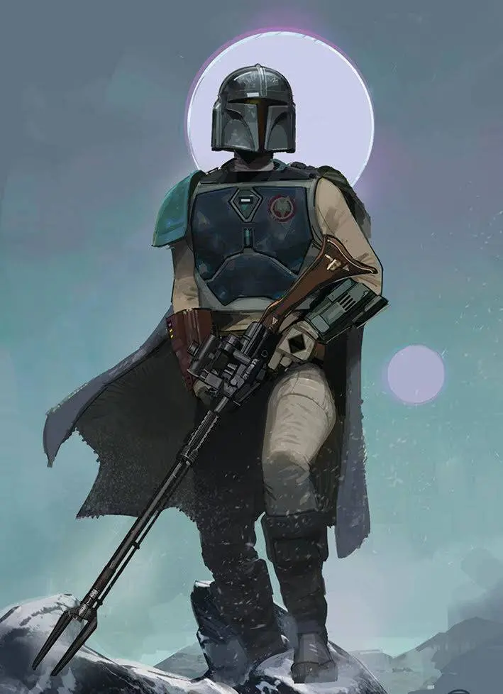 Star Wars Insider #210 Foc Var 1