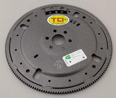 Tci Forged Steel Flexplates For High-Performance Applications 1