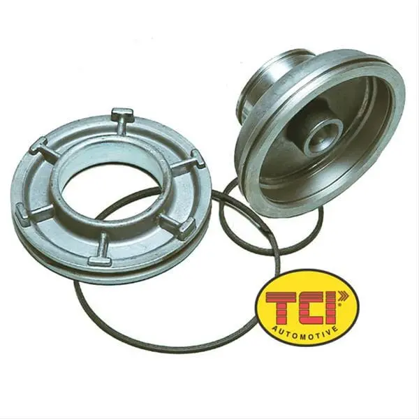 Tci 376003 High-Torque Performance Servo Kit 1
