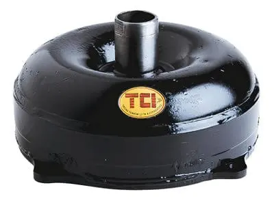 Tci 242970 Streetfighter High-Performance Torque Converter 1