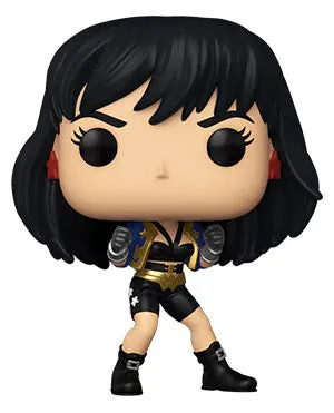 Funko Pop! Wonder Woman 80Th Anniversary - Wonder Woman (The Contest) 1